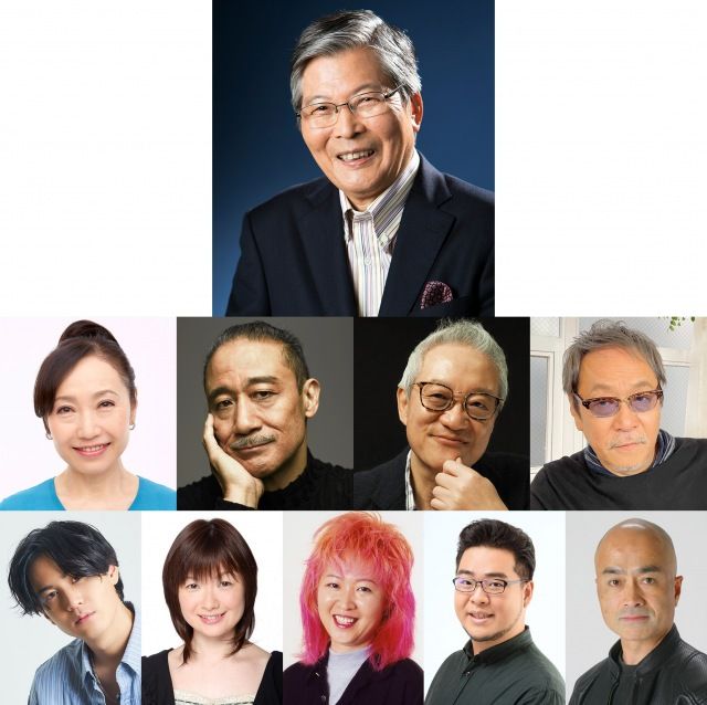 羽佐間道夫の米寿を祝って Jaws ジョーズ 2 40年ぶりに吹き替え版新録 Oricon News Web東奥