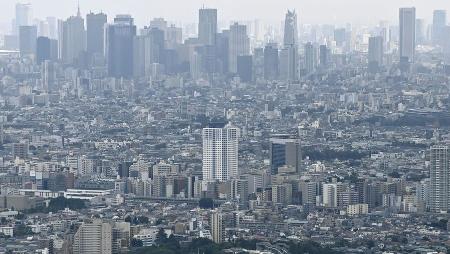 東京で３０４人感染 ２５人死亡 ７日間平均 前週と同数 全国のニュース Web東奥