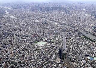 東京で１万７８８４人感染