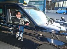 青森県内タクシー運転手3割減／19年3月比
