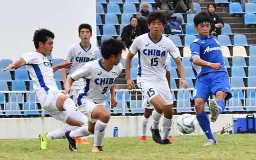 サッカー少年男子はpkで敗れ4位 福井国体 スポーツ 青森ニュース Web東奥