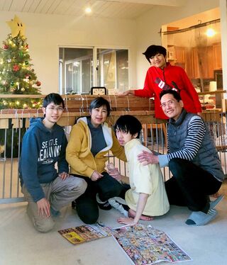「障害者を支援できる喜び感じて」亡き自閉症の息子との日々、本に　早川さん（青森市出身）