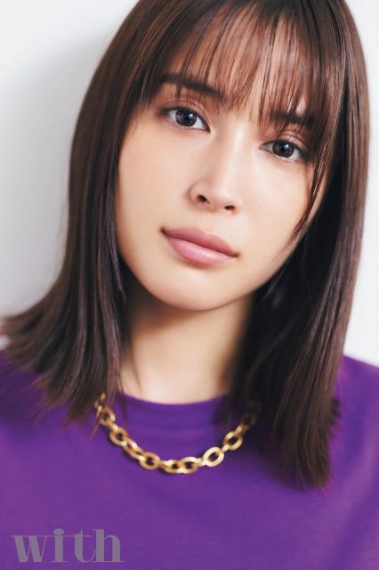 広瀬アリスが語る 可愛い を楽しむためのヒント 小さい頃になりたかった 意外なもの 告白 Oricon News Web東奥