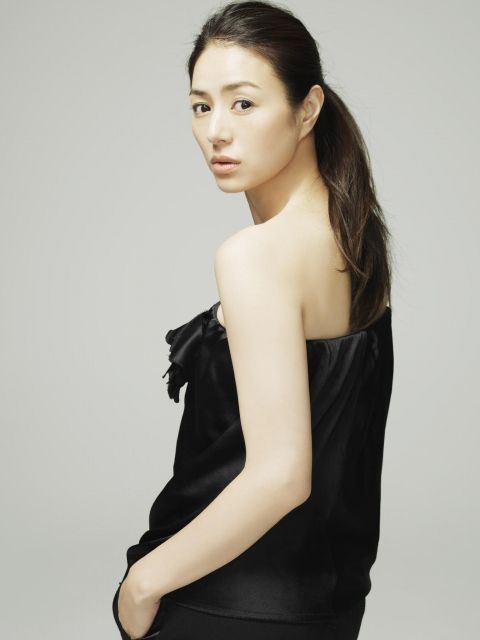 井川遥 2年ぶり ファッション誌の顔 返り咲き 雑誌づくりにずっと関わっていきたい Oricon News Web東奥