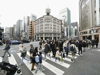 東京で８５０３人感染